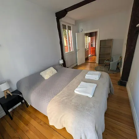 Lejlighed Oasis Ebi00551 Bilbao