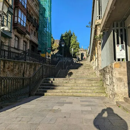 Lejlighed Oasis Ebi00551 Bilbao