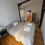 Apartment Oasis Ebi00551