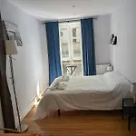 Oasis Ebi00551 Apartment Bilbao