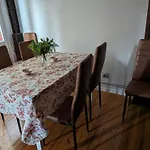 Apartment Oasis Ebi00551