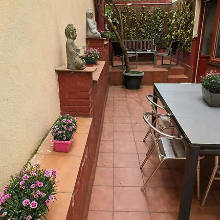Oasis Ebi00551 Apartamento Bilbao