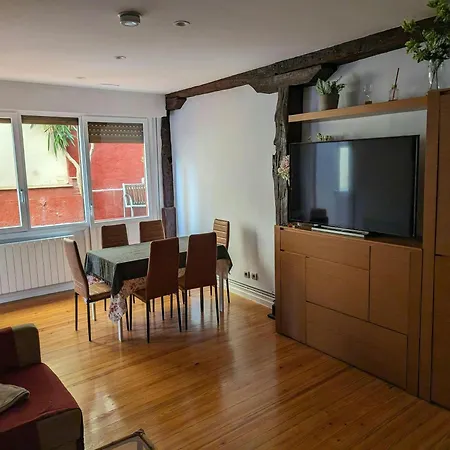 Apartamento Oasis Ebi00551 Bilbao