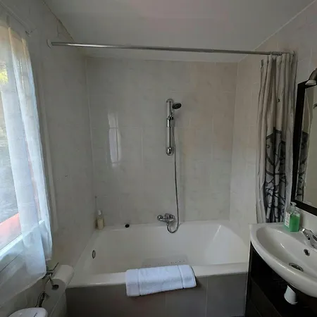 Apartamento Oasis Ebi00551