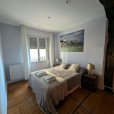 Apartamento Oasis Ebi00551 *