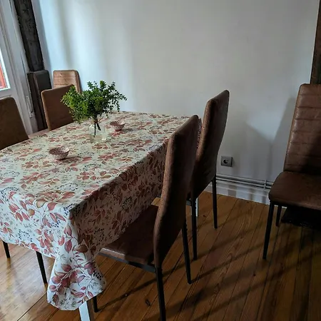 Apartamento Oasis Ebi00551 Bilbao