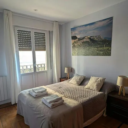 Apartamento Oasis Ebi00551 *