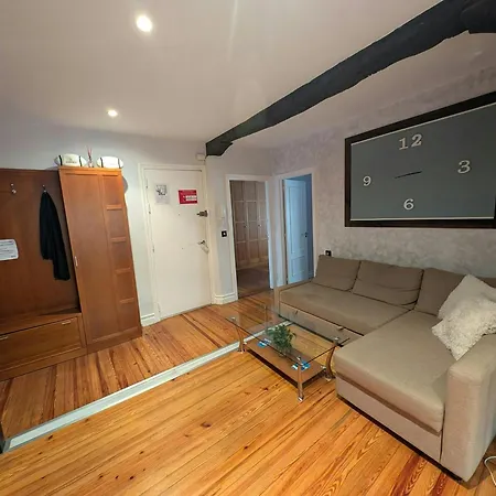 Oasis Ebi00551 Apartamento Bilbao