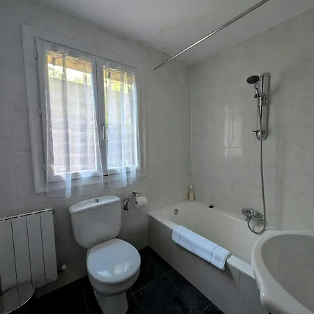 Apartamento Oasis Ebi00551 Bilbao