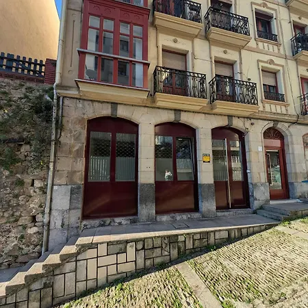 Oasis Ebi00551 Апартаменты