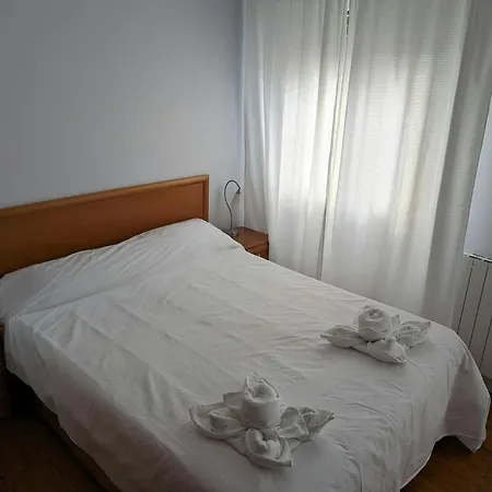 Apartamento Oasis Ebi00551 *