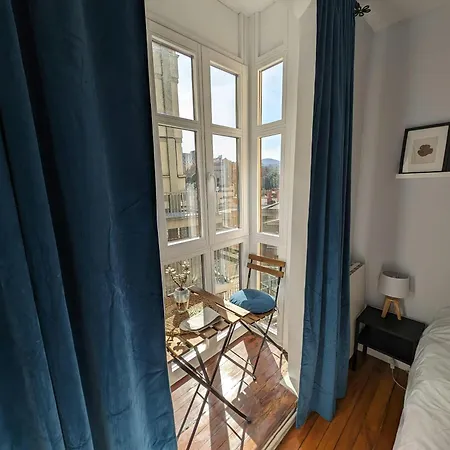 Apartamento Oasis Ebi00551 Bilbao