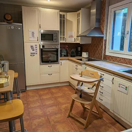 Apartamento Oasis Ebi00551