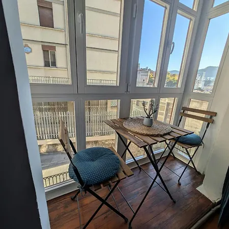 Oasis Ebi00551 Apartamento *