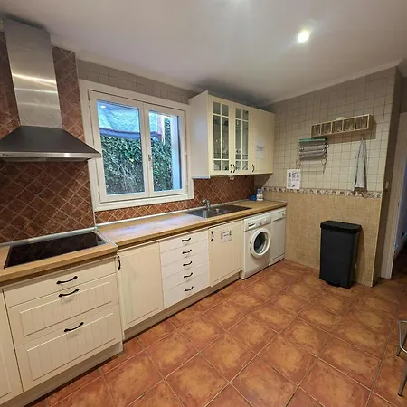 Oasis Ebi00551 * Бильбао