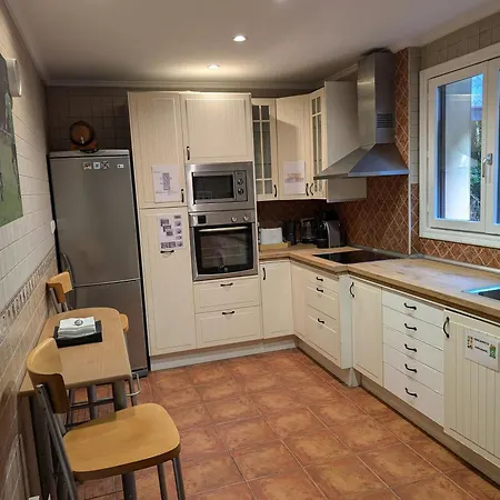 Апартаменты Oasis Ebi00551 Бильбао