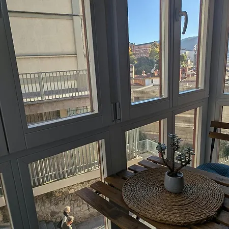 Oasis Ebi00551 * Bilbao