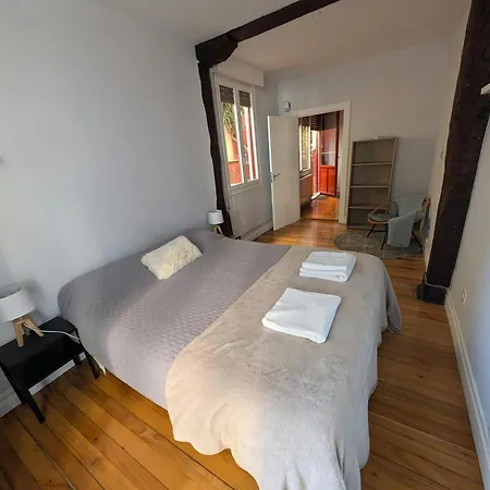 Apartamento Oasis Ebi00551