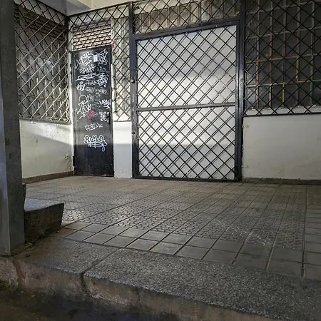 Oasis Ebi00551 * Бильбао