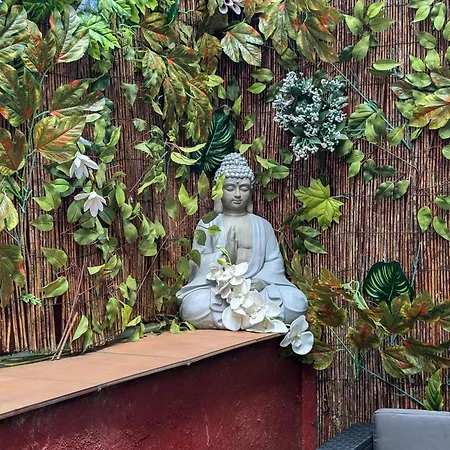 Lejlighed Oasis Ebi00551