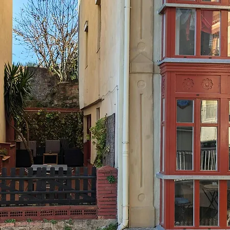 Апартаменты Oasis Ebi00551 Бильбао