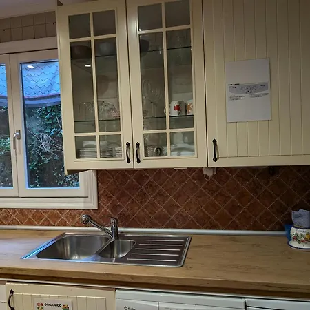 Oasis Ebi00551 Апартаменты