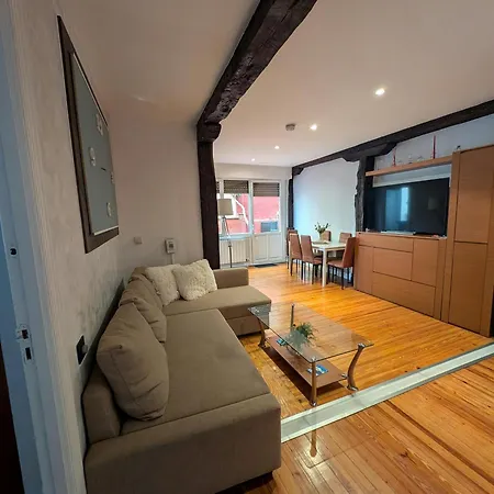 Oasis Ebi00551 * Bilbao