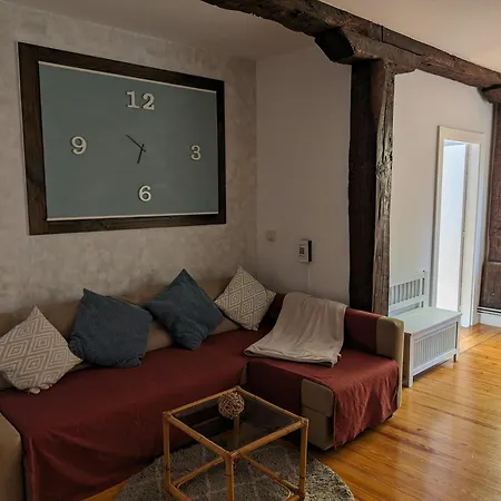 Oasis Ebi00551 Апартаменты