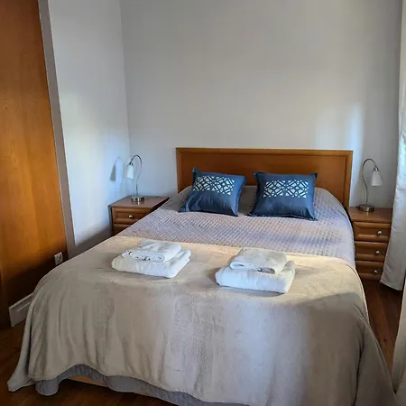 Oasis Ebi00551 Апартаменты Бильбао