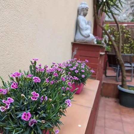 Lejlighed Oasis Ebi00551 Bilbao