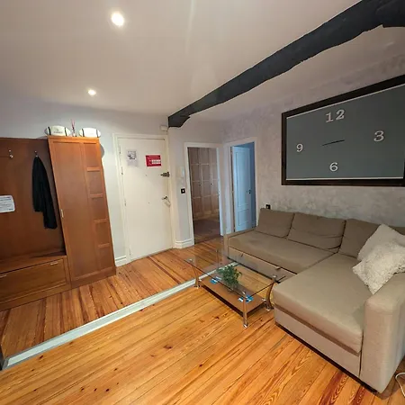 Oasis Ebi00551 Бильбао