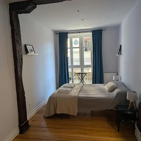 Oasis Ebi00551 Apartmán *