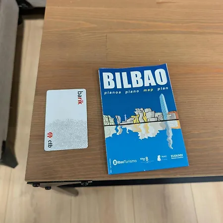 Oasis Ebi00551 * Бильбао