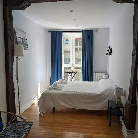 Apartmán Oasis Ebi00551 *