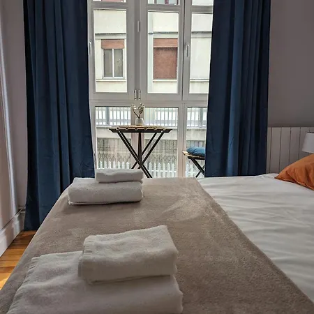 Oasis Ebi00551 Бильбао