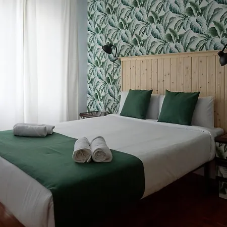 Apartamento Oasis Ebi00551 Bilbao