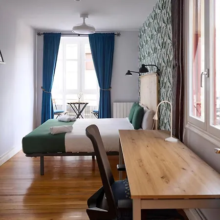 Apartamento Oasis Ebi00551 Bilbao