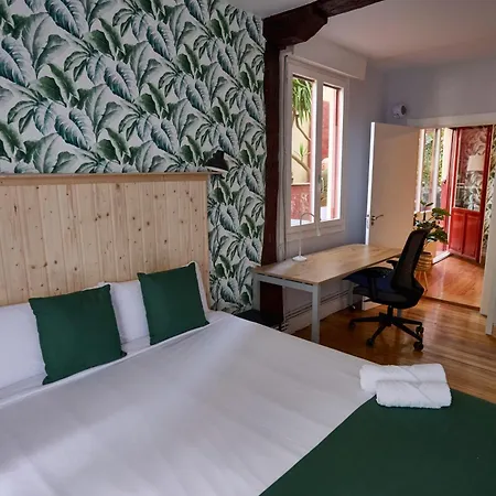 Apartamento Oasis Ebi00551 Bilbao