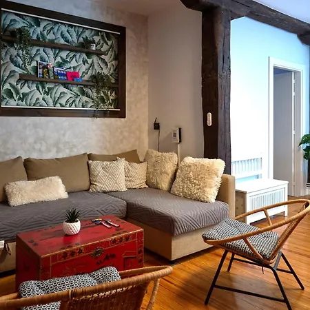 Apartamento Oasis Ebi00551