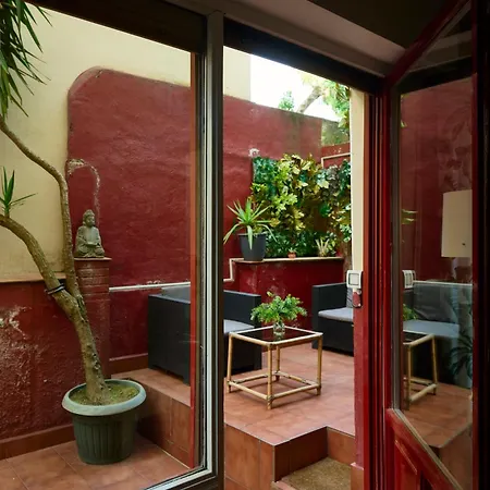 Oasis Ebi00551 Apartamento