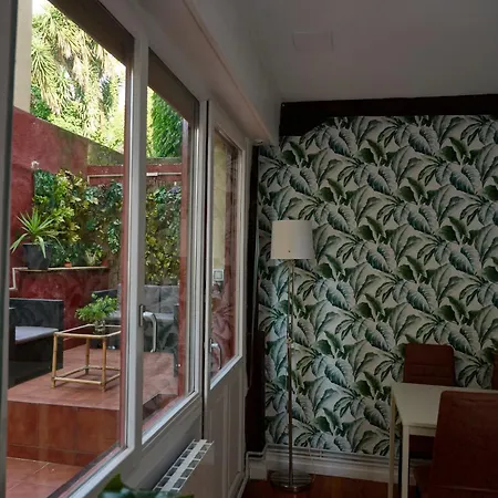 Apartamento Oasis Ebi00551 Bilbao