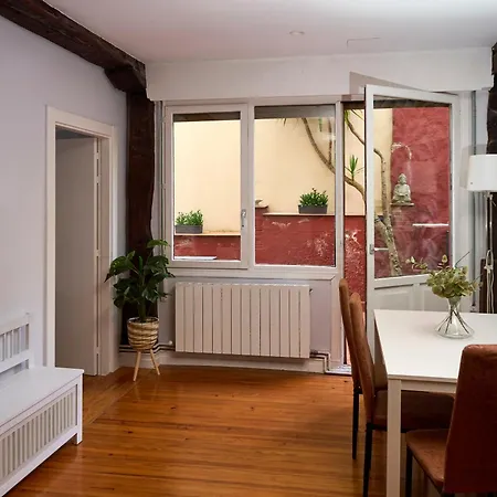 Oasis Ebi00551 Бильбао