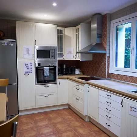 Apartamento Oasis Ebi00551