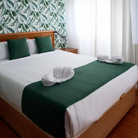 Apartamento Oasis Ebi00551 Bilbao