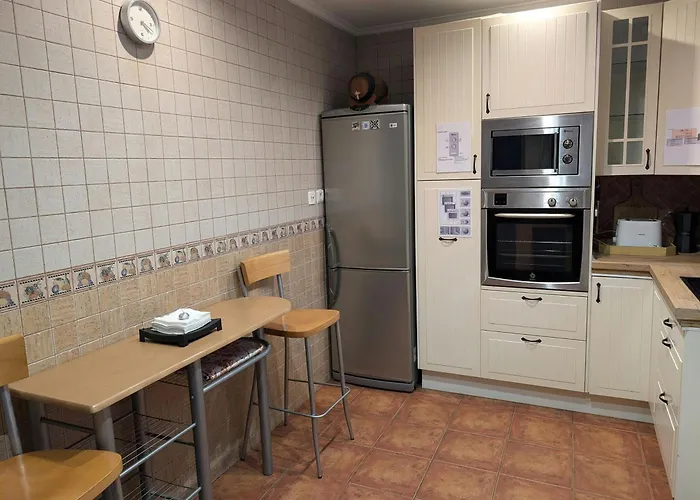 Apartmán Oasis Ebi00551 *