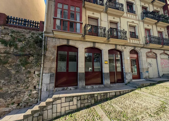 Oasis Ebi00551 Apartmán