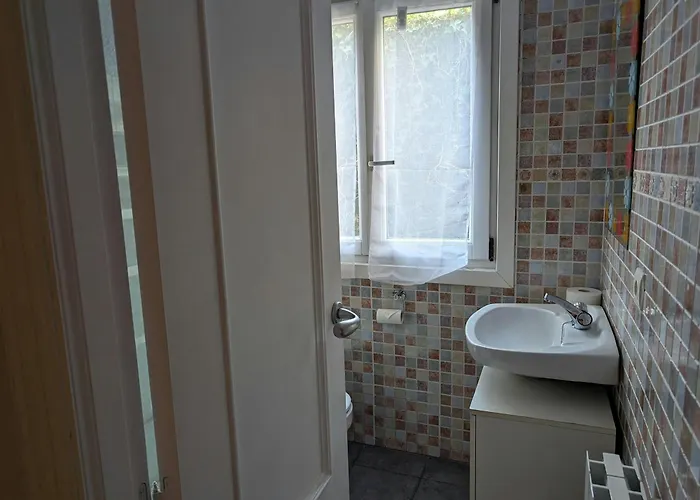 Oasis Ebi00551 Apartmán *