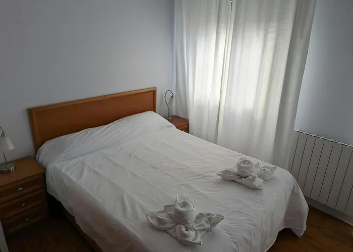 Apartmán Oasis Ebi00551 *