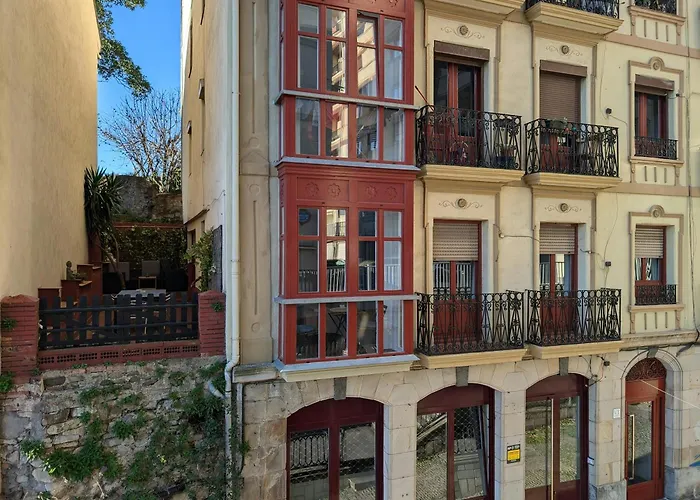 Oasis Ebi00551 Apartmán