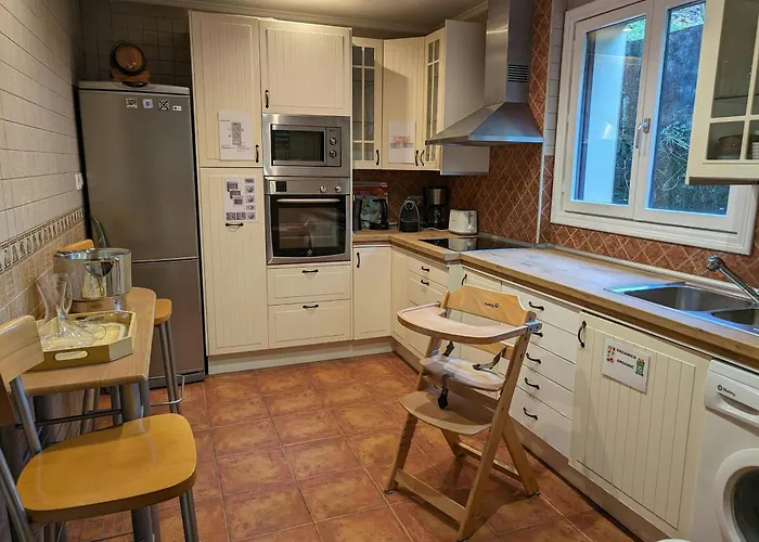 Apartmán Oasis Ebi00551